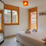 Domaine Des Reines D14, 4-bedrooms With Fabulous Indoor Pool Apartment