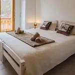 Domaine Des Reines D14, 4-bedrooms With Fabulous Indoor Pool * Nendaz