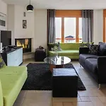 Apartment Domaine Des Reines D14, 4-bedrooms With Fabulous Indoor Pool *