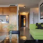 Apartment Domaine Des Reines D14, 4-bedrooms With Fabulous Indoor Pool