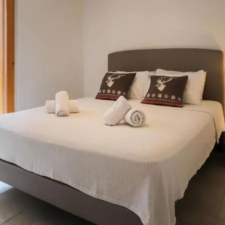 Apartment Domaine Des Reines D14, 4-bedrooms With Fabulous Indoor Pool Nendaz