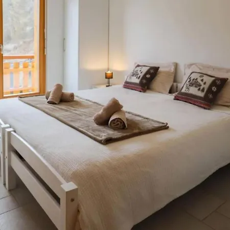 Domaine Des Reines D14, 4-bedrooms With Fabulous Indoor Pool * Nendaz