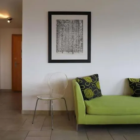 Domaine Des Reines D14, 4-bedrooms With Fabulous Indoor Pool