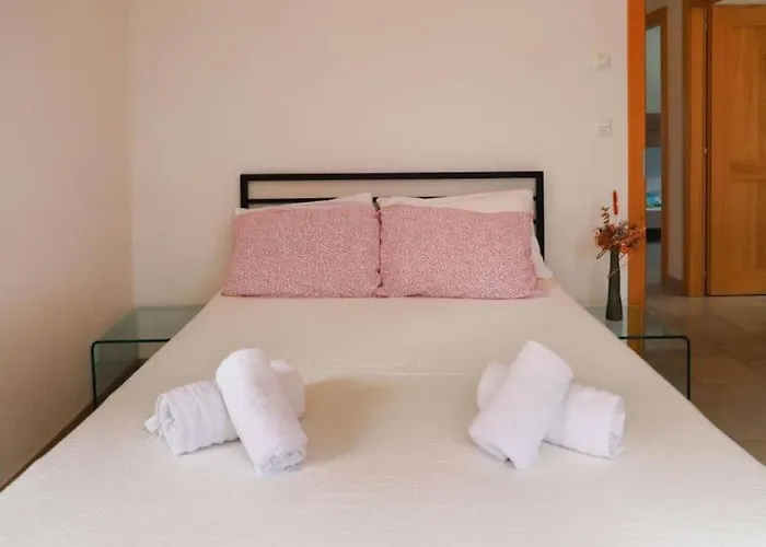 Domaine Des Reines D14, 4-bedrooms With Fabulous Indoor Pool Nendaz