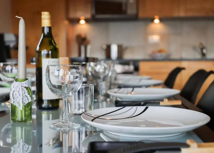 Domaine Des Reines D14, 4-bedrooms With Fabulous Indoor Pool Nendaz