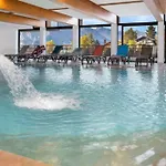Domaine Des Reines D14, 4-bedrooms With Fabulous Indoor Pool Lägenhet Nendaz