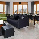 Domaine Des Reines D14, 4-bedrooms With Fabulous Indoor Pool Lägenhet *