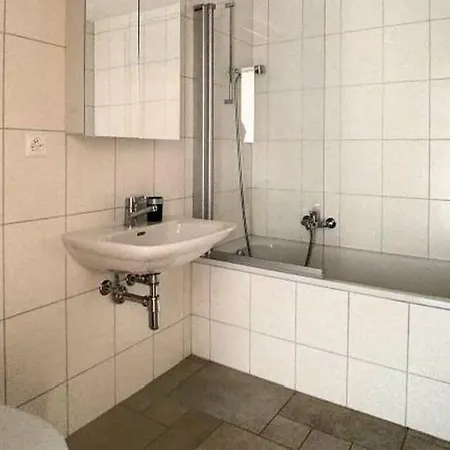 Domaine Des Reines D14, 4-bedrooms With Fabulous Indoor Pool Апартаменты